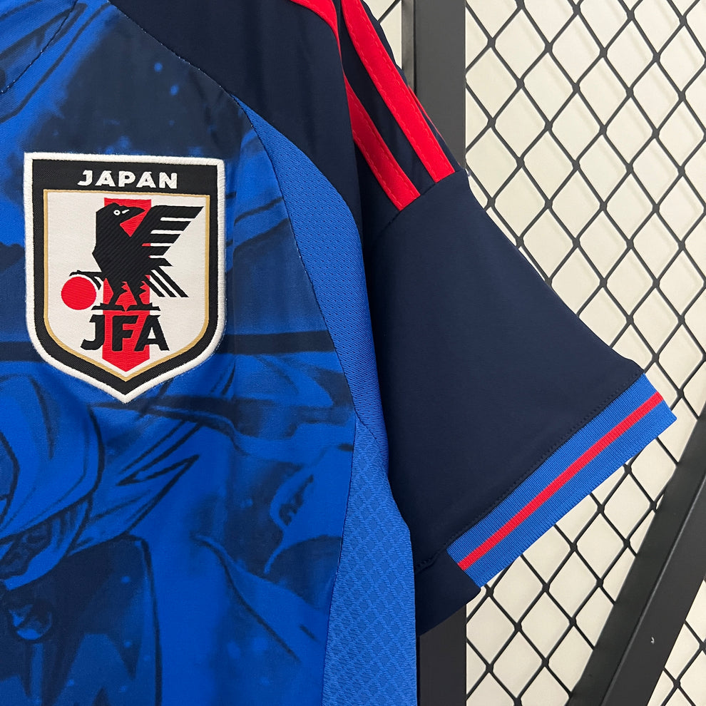 Maillot | Adidas Japon Édition spécial Zamasu X DBS