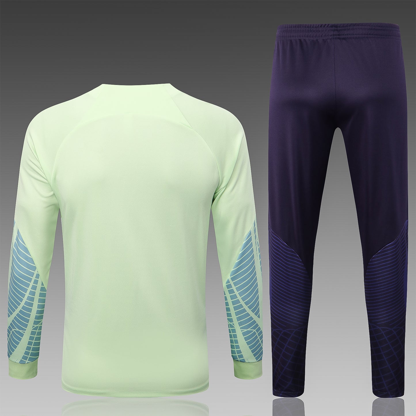 Ensemble | Nike Brésil training 2023 Vert