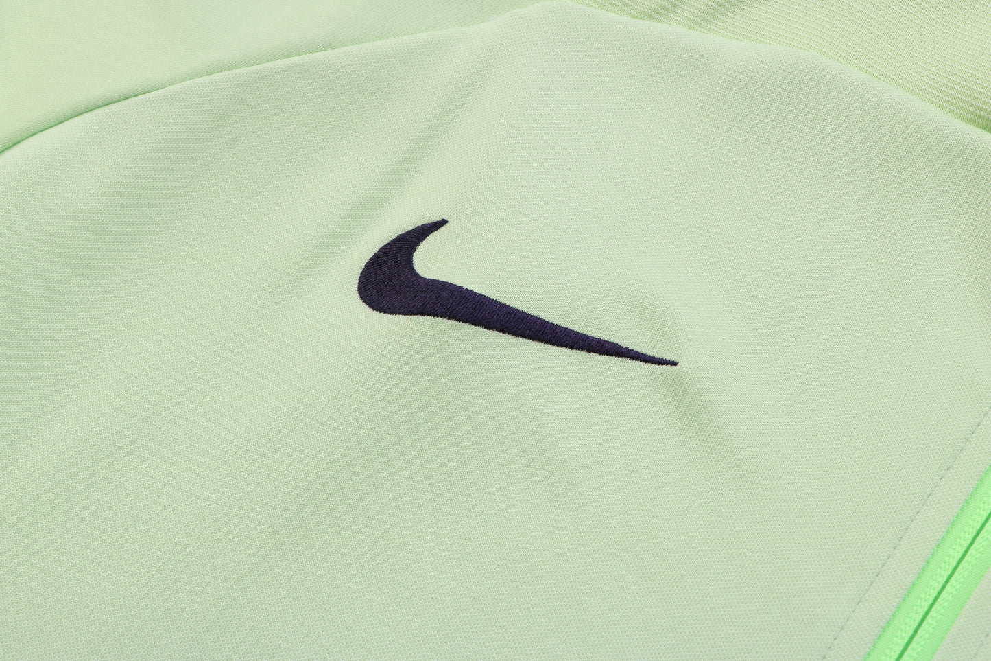 Ensemble | Nike Brésil training 2023 Vert