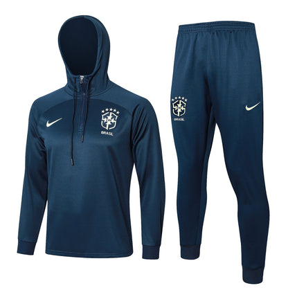 Ensemble | Nike Brésil 2024-2025 Noir