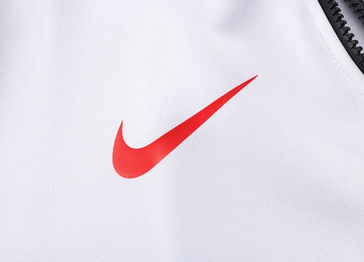 Ensemble | Nike Tech France 2023 Blanc/Noir