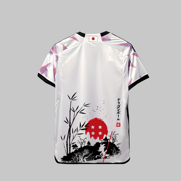 Maillot | Adidas Japon Édition spécial Goku petit X DBZ