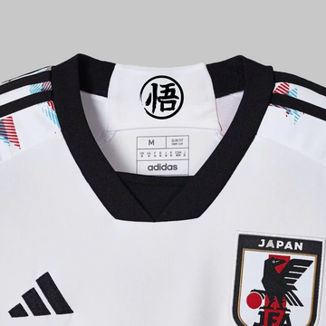 Maillot | Adidas Japon Édition spécial Goku petit X DBZ