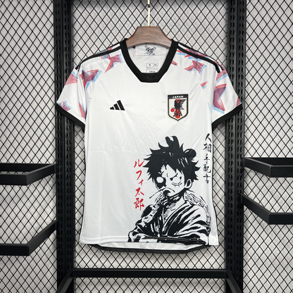 Maillot | Adidas Japon Édition spécial Luffy X One piece