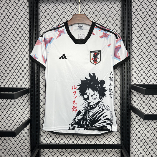 Maillot | Adidas Japon Édition spécial Luffy X One piece