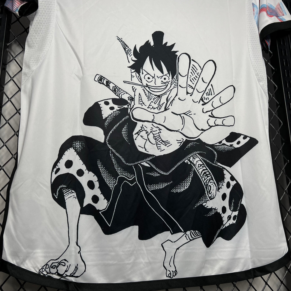 Maillot | Adidas Japon Édition spécial Luffy X One piece