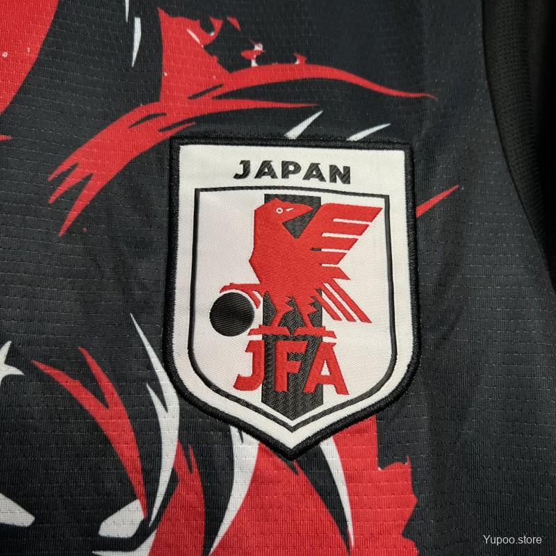 Maillot | Adidas Japon Édition spécial Goku X DBZ Rouge