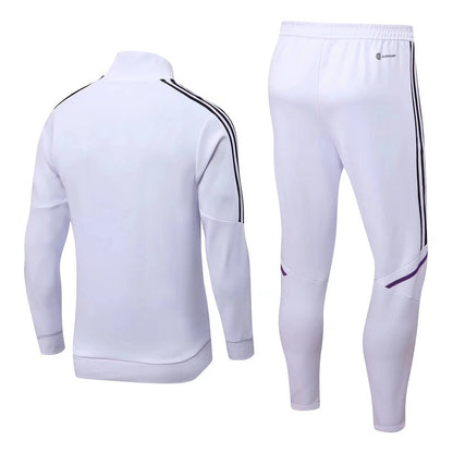 Ensemble | Adidas Real Madrid édition 2022-2023 Blanc