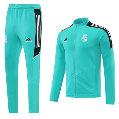 Ensemble | Adidas Real Madrid édition 2024-2025 Bleu