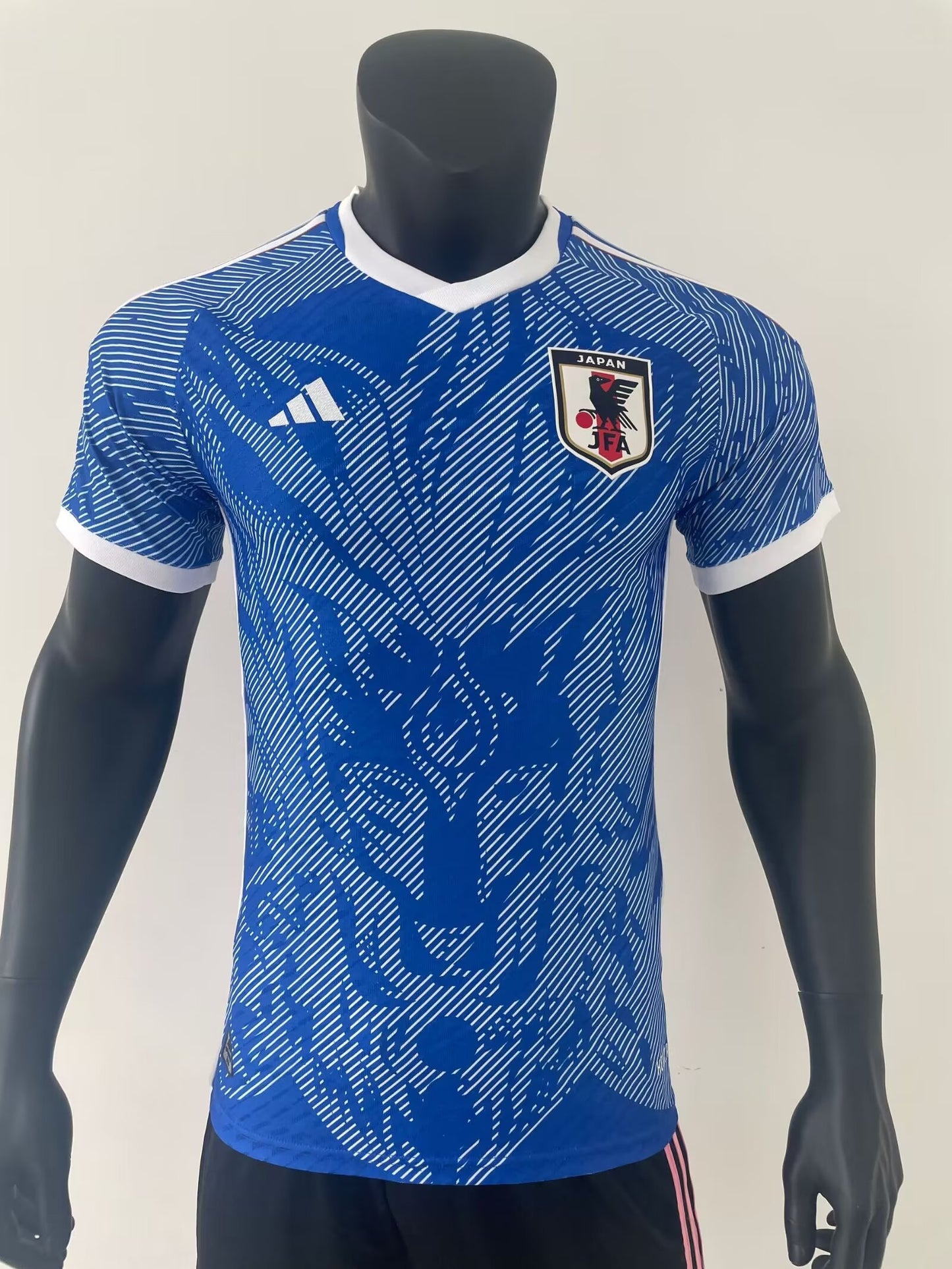 Jersey | NEW Adidas Japan home version 2024-2025