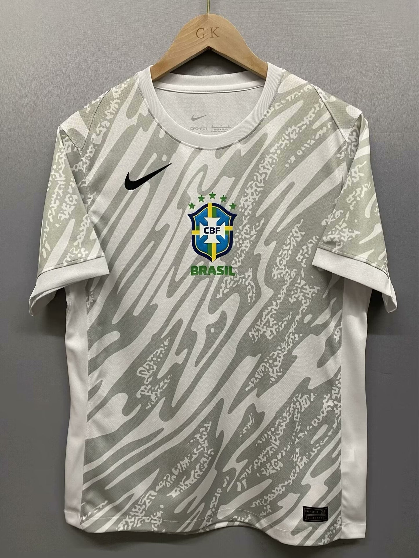 Maillot | Nike Brésil édition spéciale 2024-2025