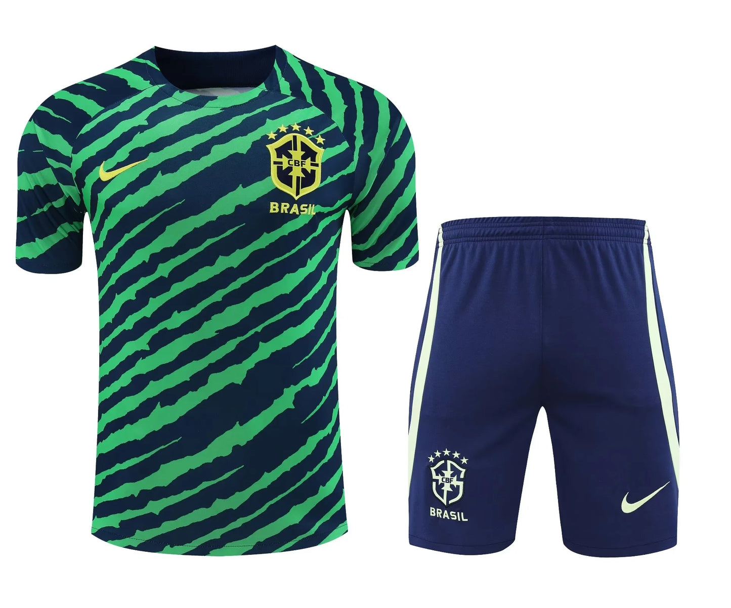 Ensemble | Nike Brésil Training short 2023