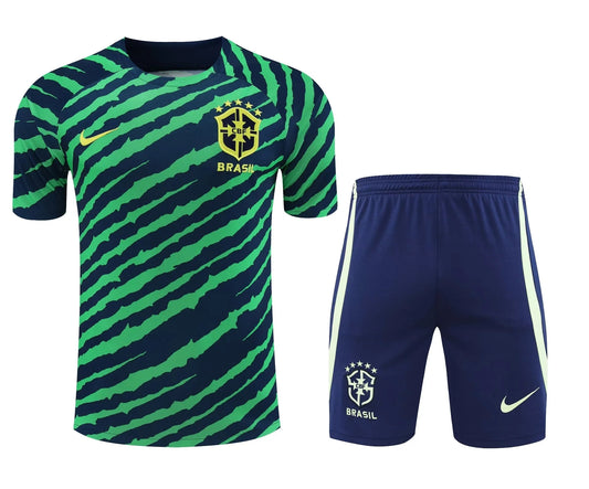 Together | Nike Brazil Training shorts 2023