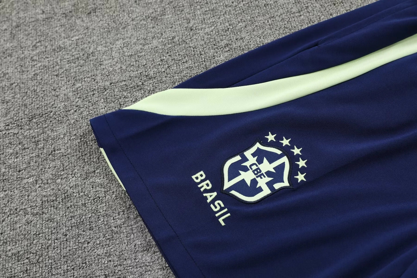 Ensemble | Nike Brésil Training short 2023