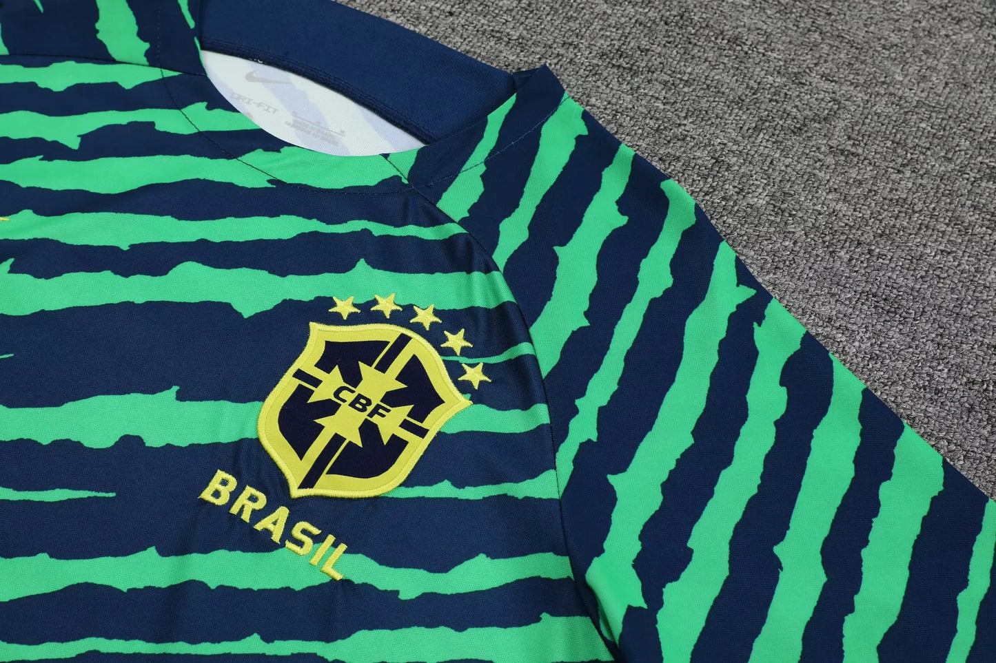 Ensemble | Nike Brésil Training short 2023