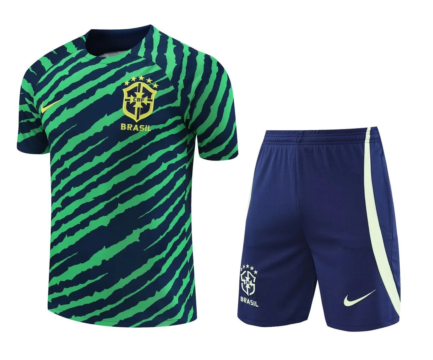 Ensemble | Nike Brésil Training short 2023