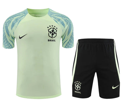 Ensemble | Nike Brésil training short 2023