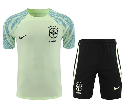 Together | Nike Brazil training shorts 2023