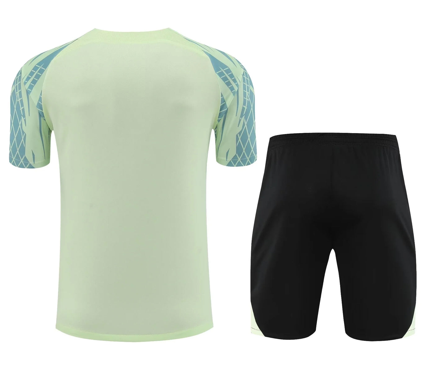 Ensemble | Nike Brésil training short 2023