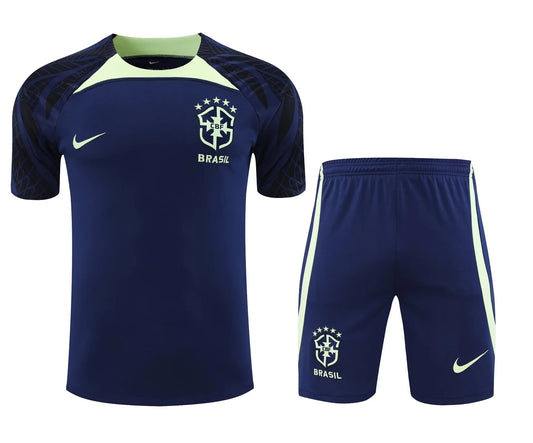 Ensemble | Nike Brésil training short 2023