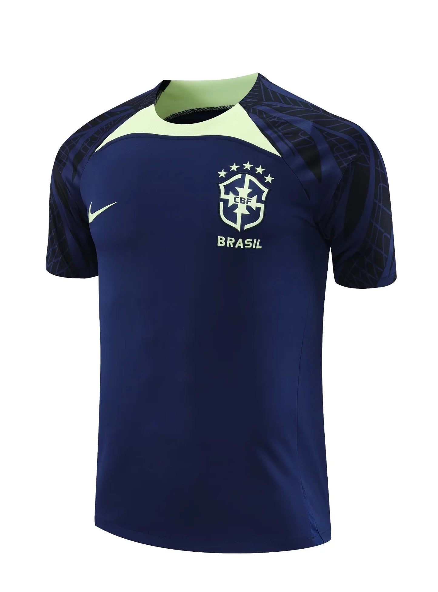 Ensemble | Nike Brésil training short 2023