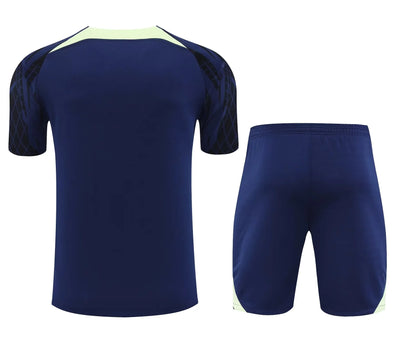 Ensemble | Nike Brésil training short 2023