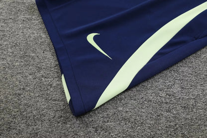 Ensemble | Nike Brésil Vest suit 2023