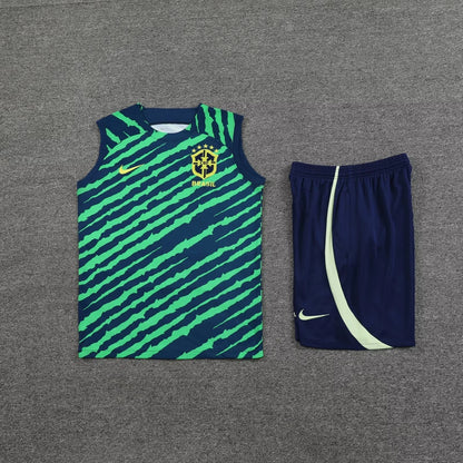 Together | Nike Brazil Vest suit 2023