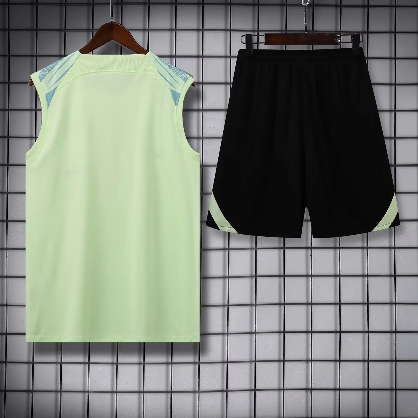 Ensemble | Nike Brésil Vest suit 2023