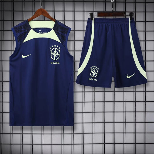 Together | Nike Brazil Vest suit 2023