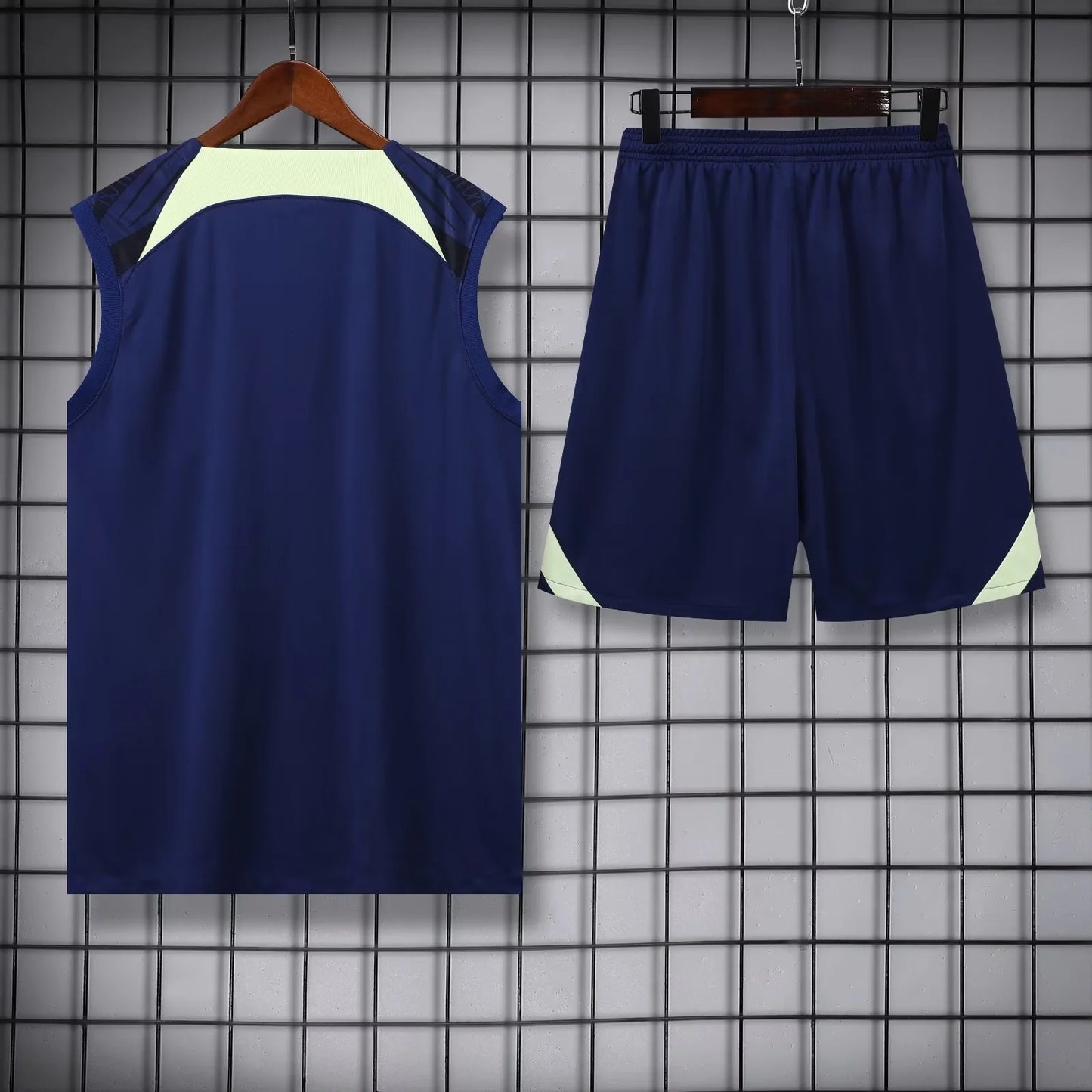 Ensemble | Nike Brésil Vest suit 2023