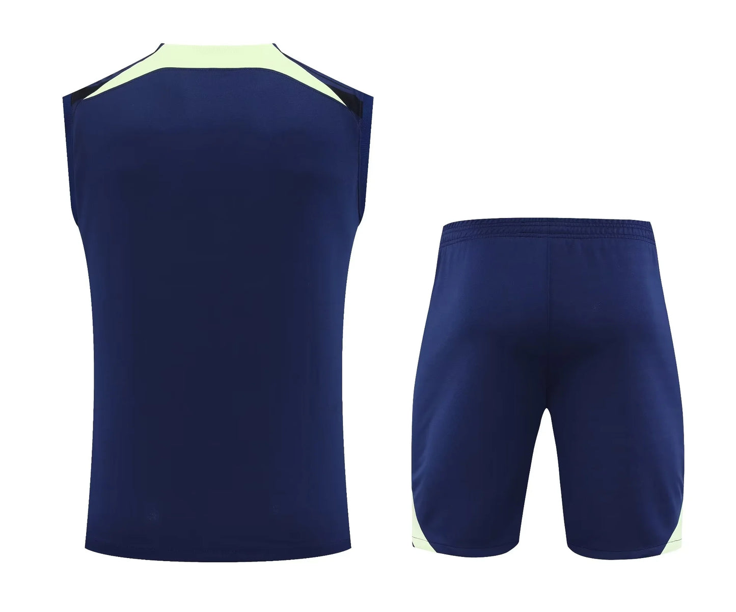 Ensemble | Nike Brésil Vest suit 2023