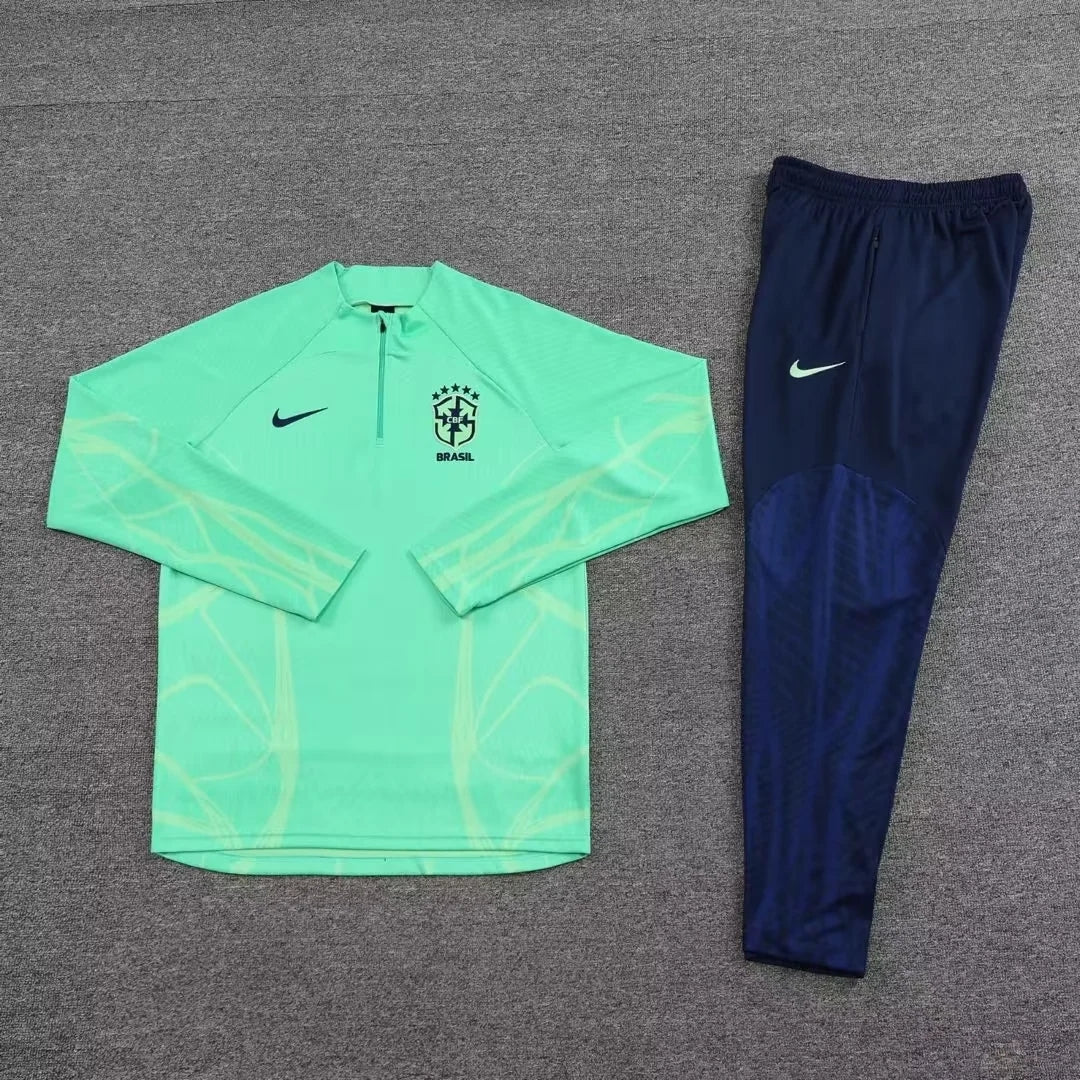 Together | Nike Brazil Training Sweater 2023