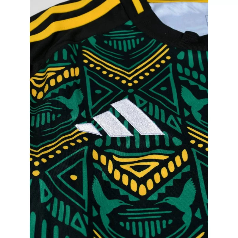 Jersey | Adidas Jamaica Away 2024-