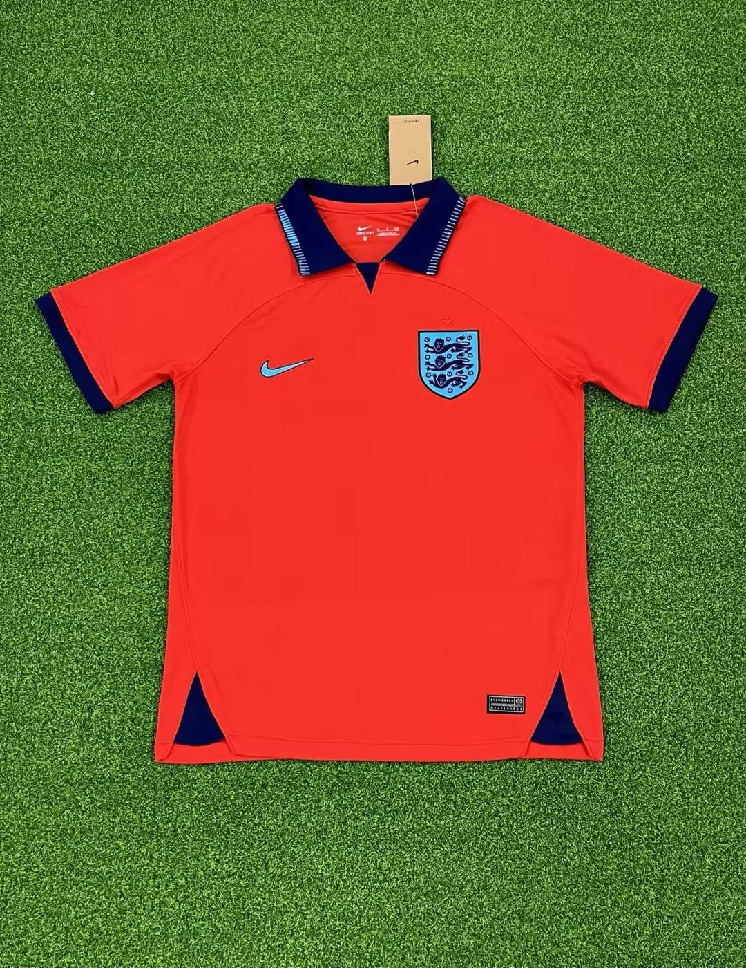 Maillot | Nike Angleterre Extérieur 2023