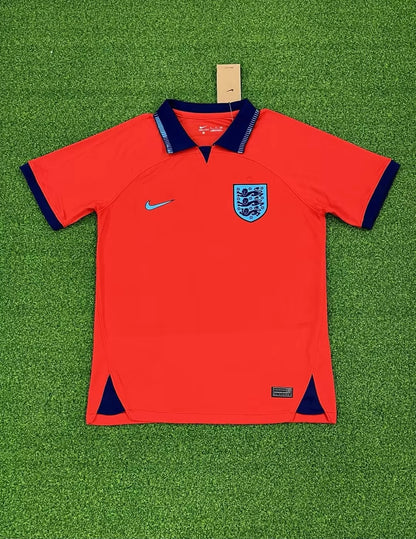 Maillot | Nike Angleterre Extérieur 2023