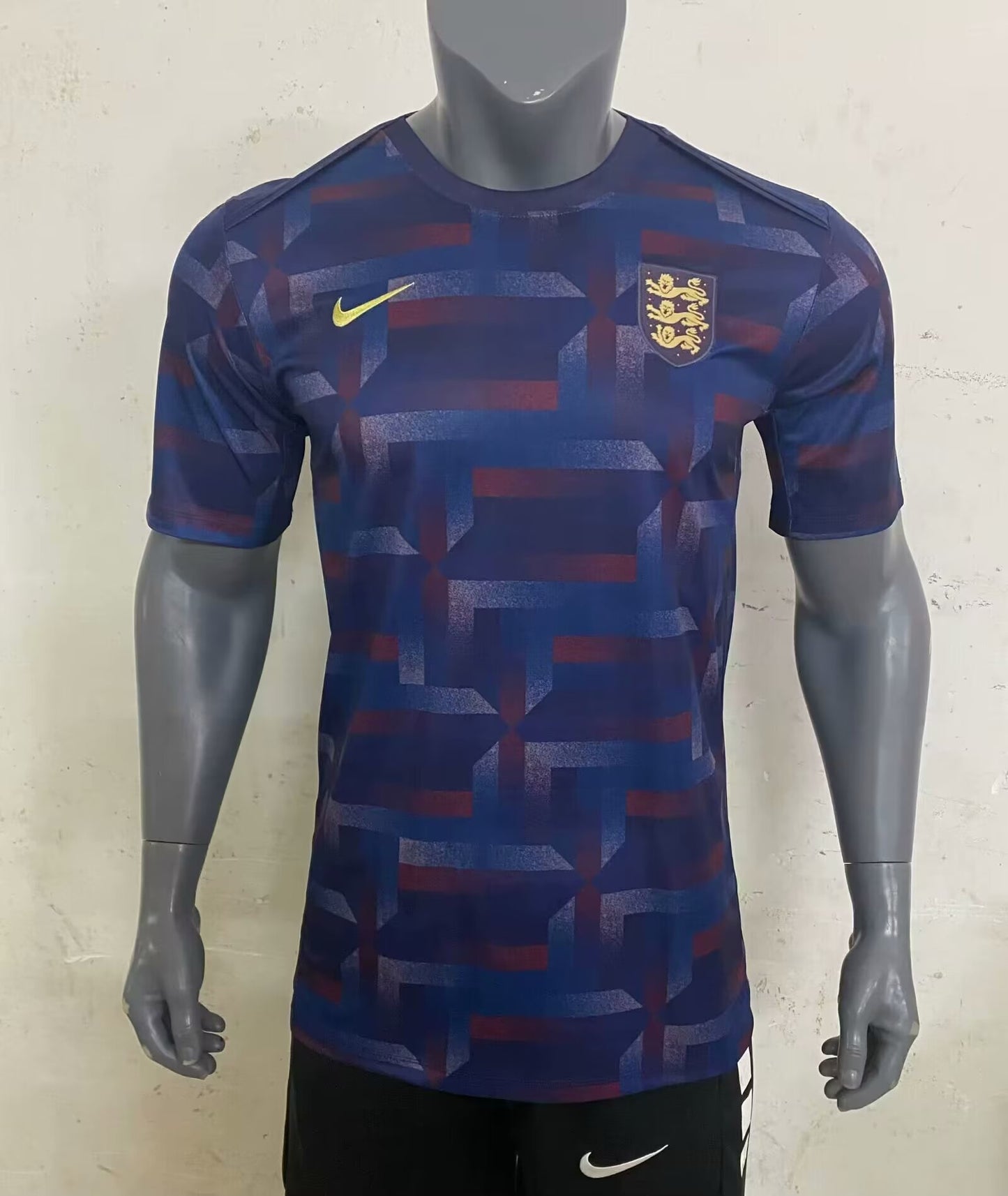 Maillot | Nike Angleterre édition spécial 2024-2025