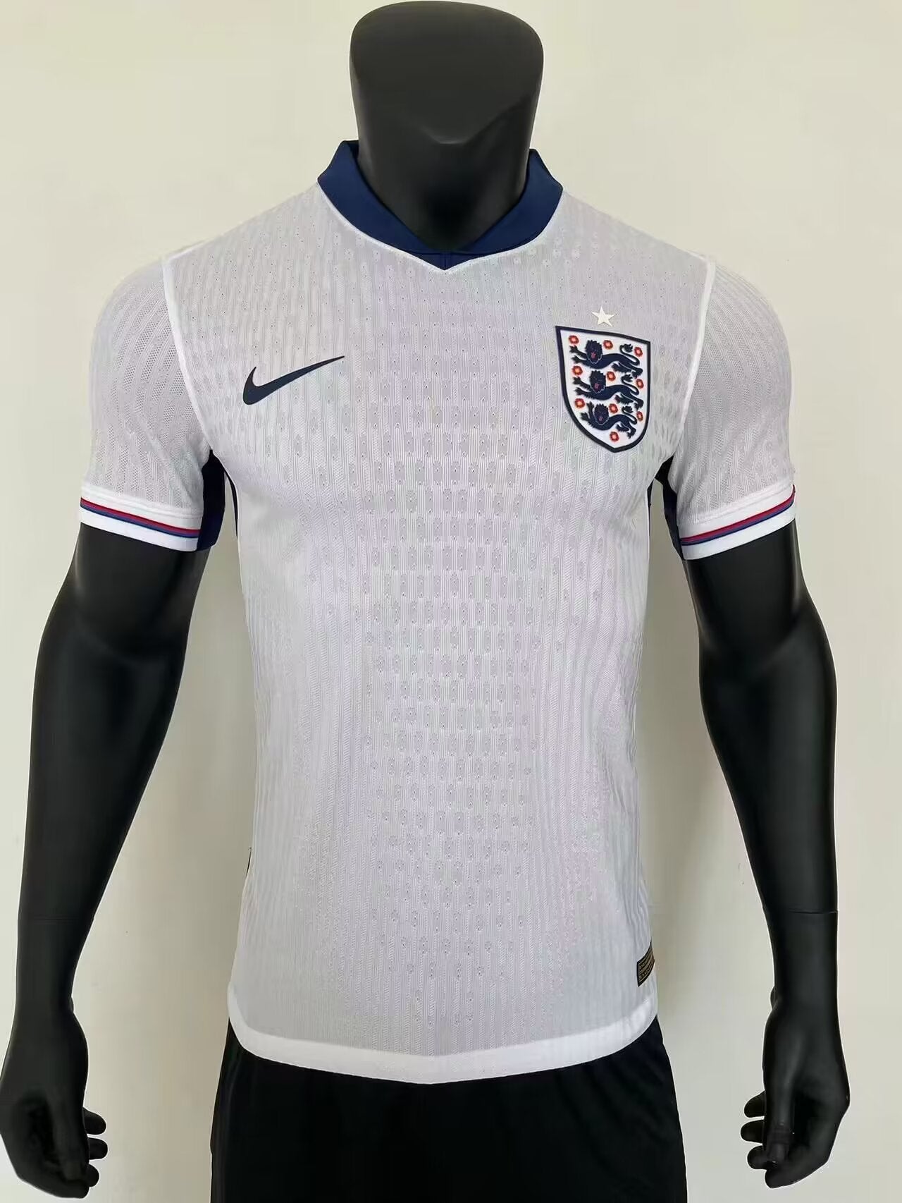 Maillot | Nike Angleterre domicile 2024-2025