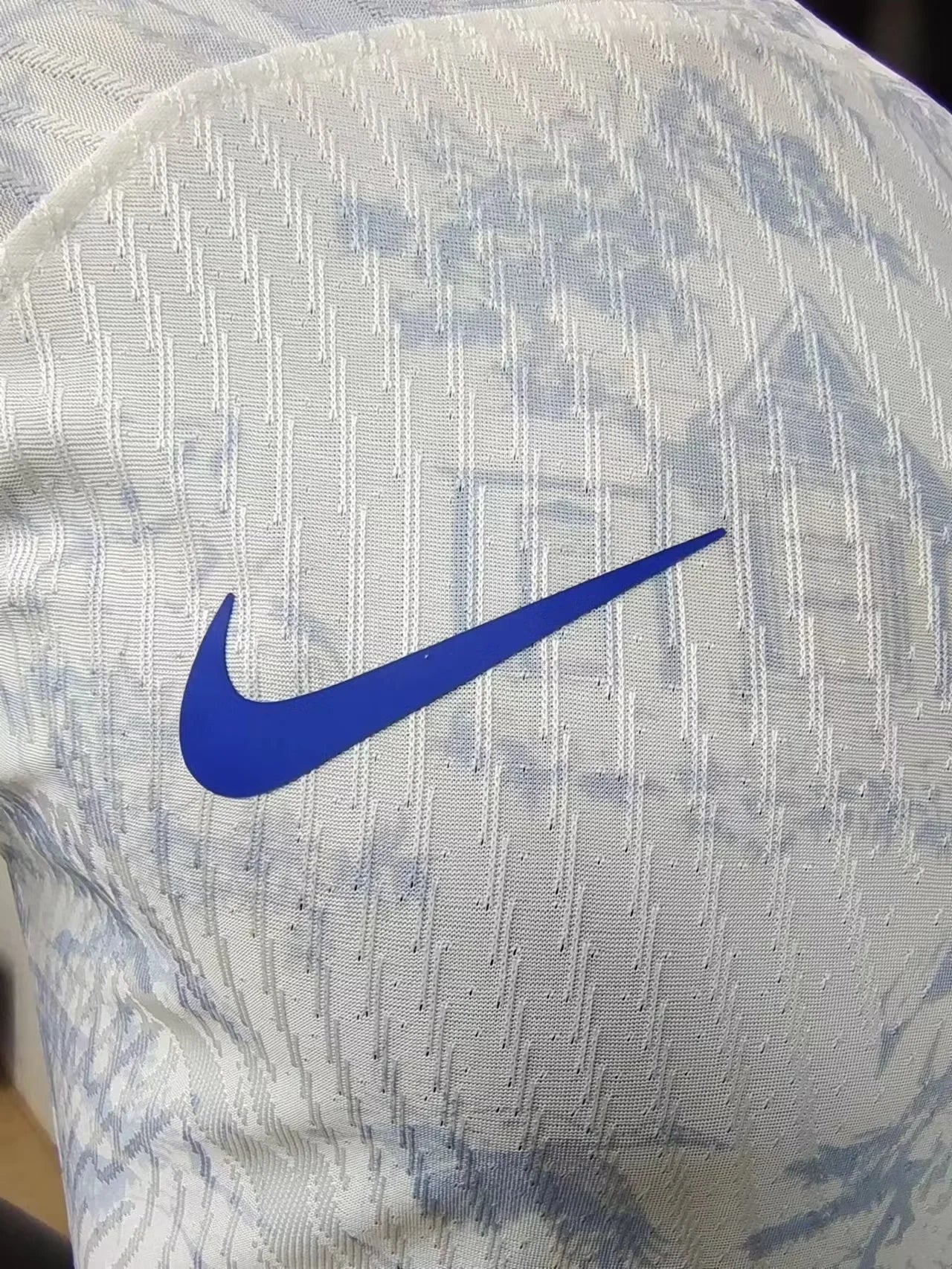 Maillot | Nike France Extérieur 2022-2023