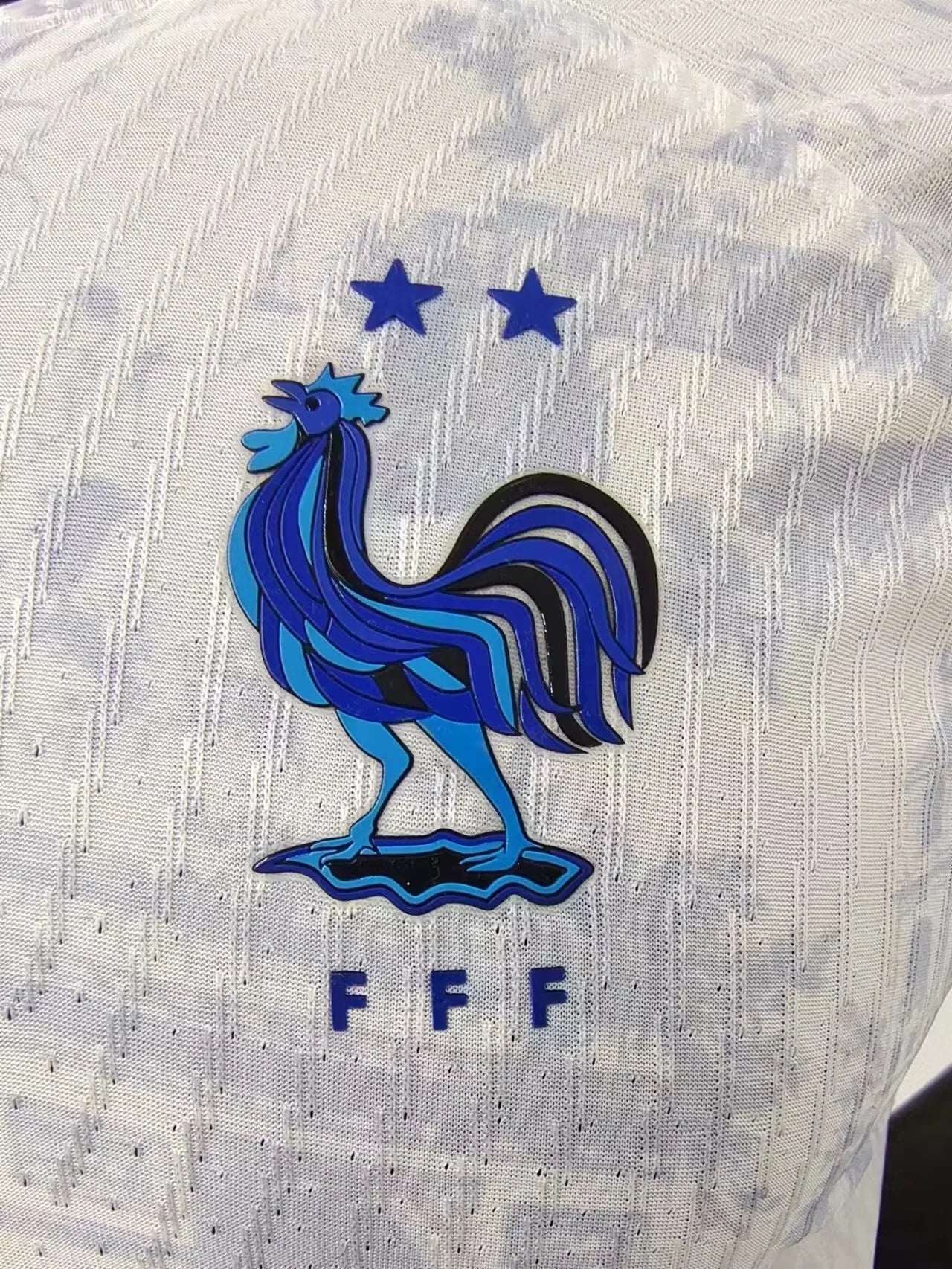 Maillot | Nike France Extérieur 2022-2023