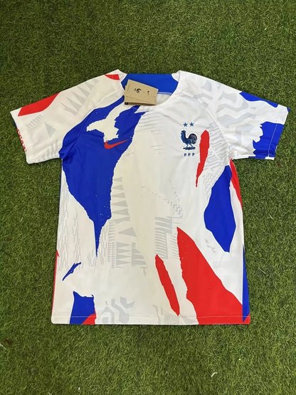 Jersey | Nike France special edition 2022-2023