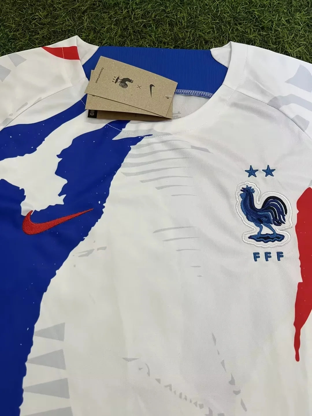 Jersey | Nike France special edition 2022-2023