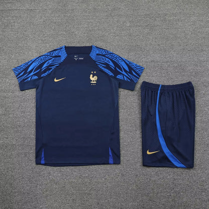 Ensemble | Nike France Training short 2022-2023