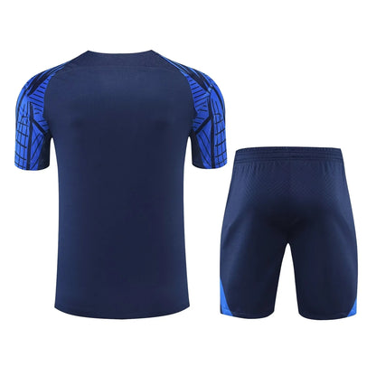 Ensemble | Nike France Training short 2022-2023