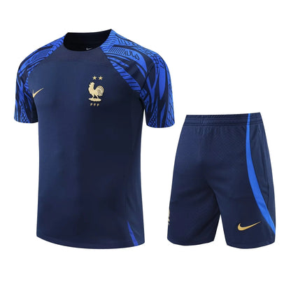 Ensemble | Nike France Training short 2022-2023