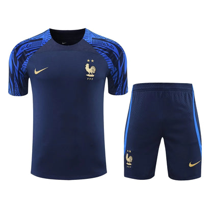 Ensemble | Nike France Training short 2022-2023