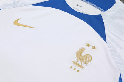 Together | Nike France Training shorts 2022-2023