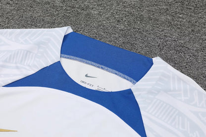 Together | Nike France Training shorts 2022-2023