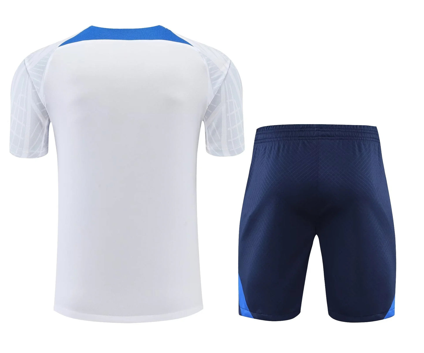 Together | Nike France Training shorts 2022-2023