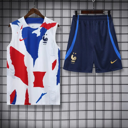 Ensemble | Nike France Training short 2022-2023